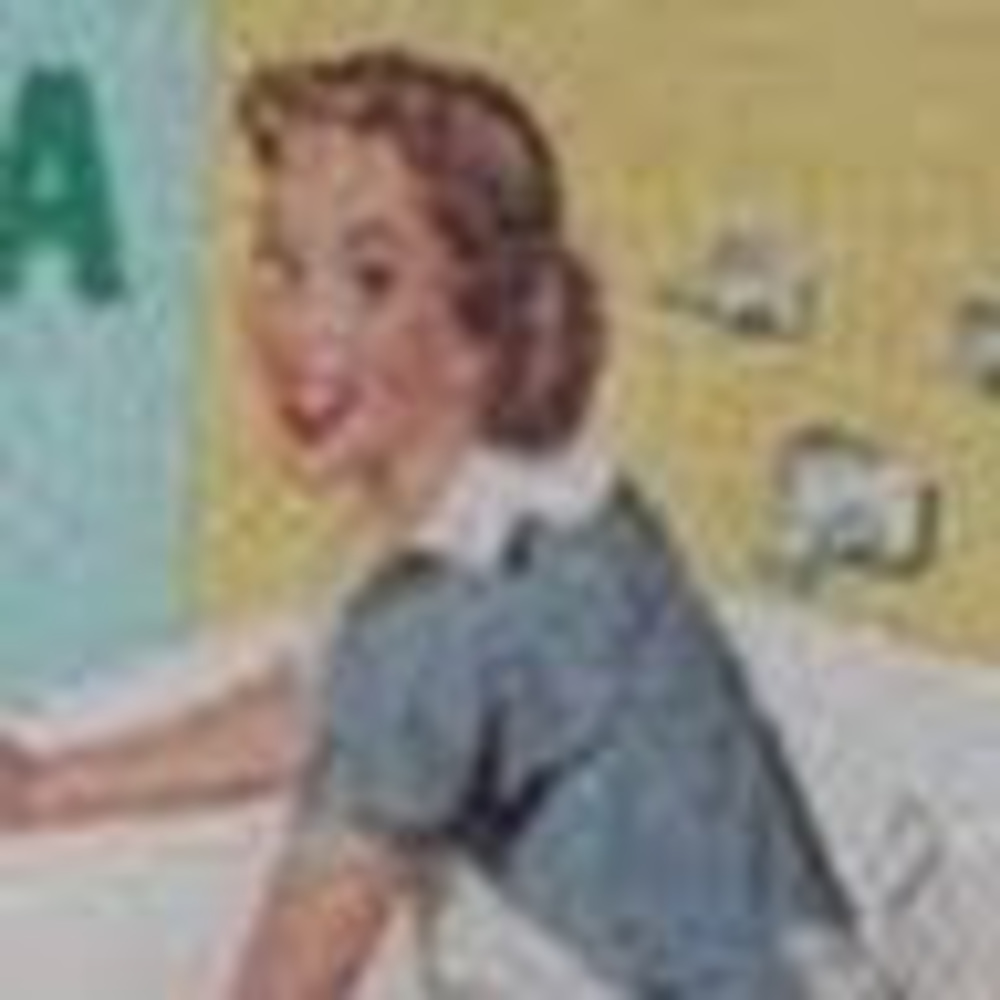 Meet your Posher, Shanna